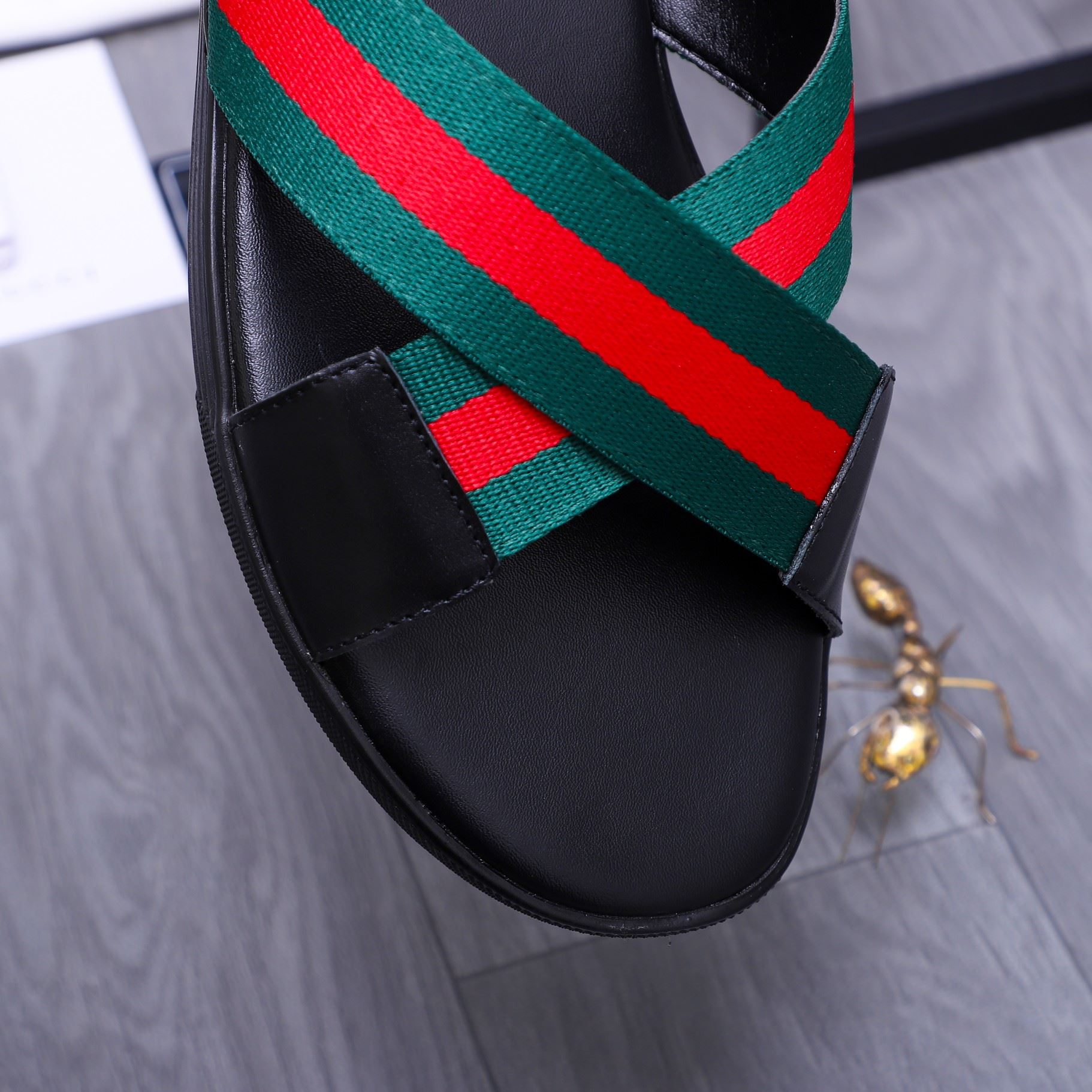 Gucci Slippers